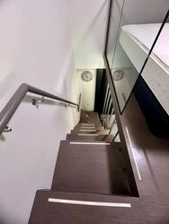 The Seawind (D15), Condominium #534530711